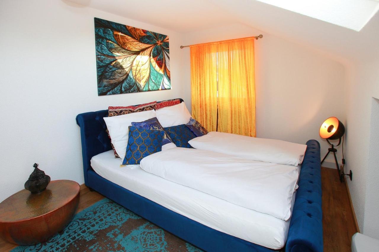 1001 Nacht Bodensee Apartment Kressbronn am Bodensee