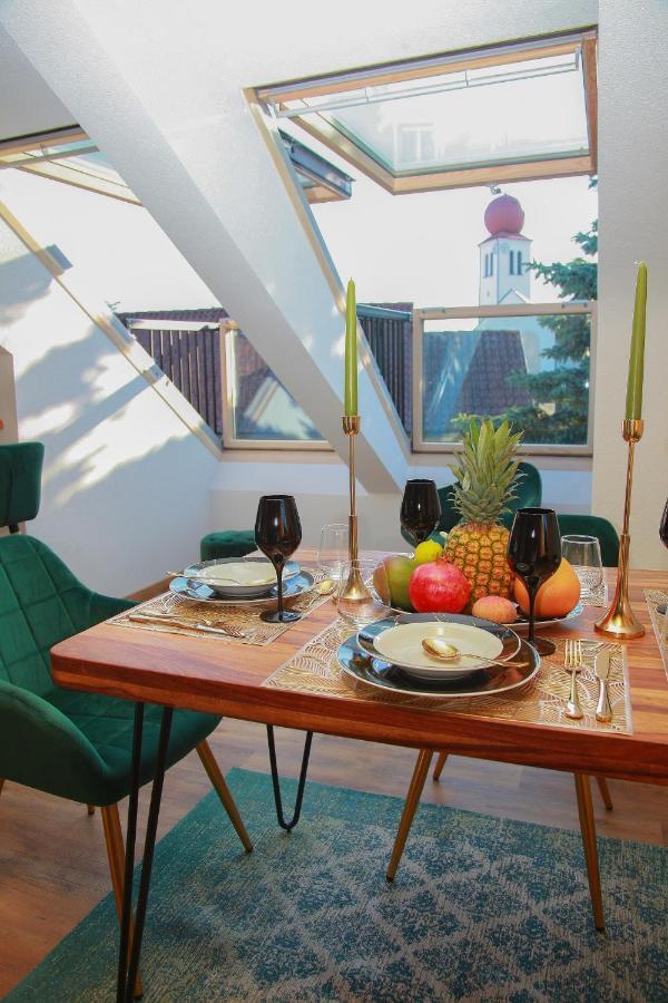 1001 Nacht Bodensee Apartment
