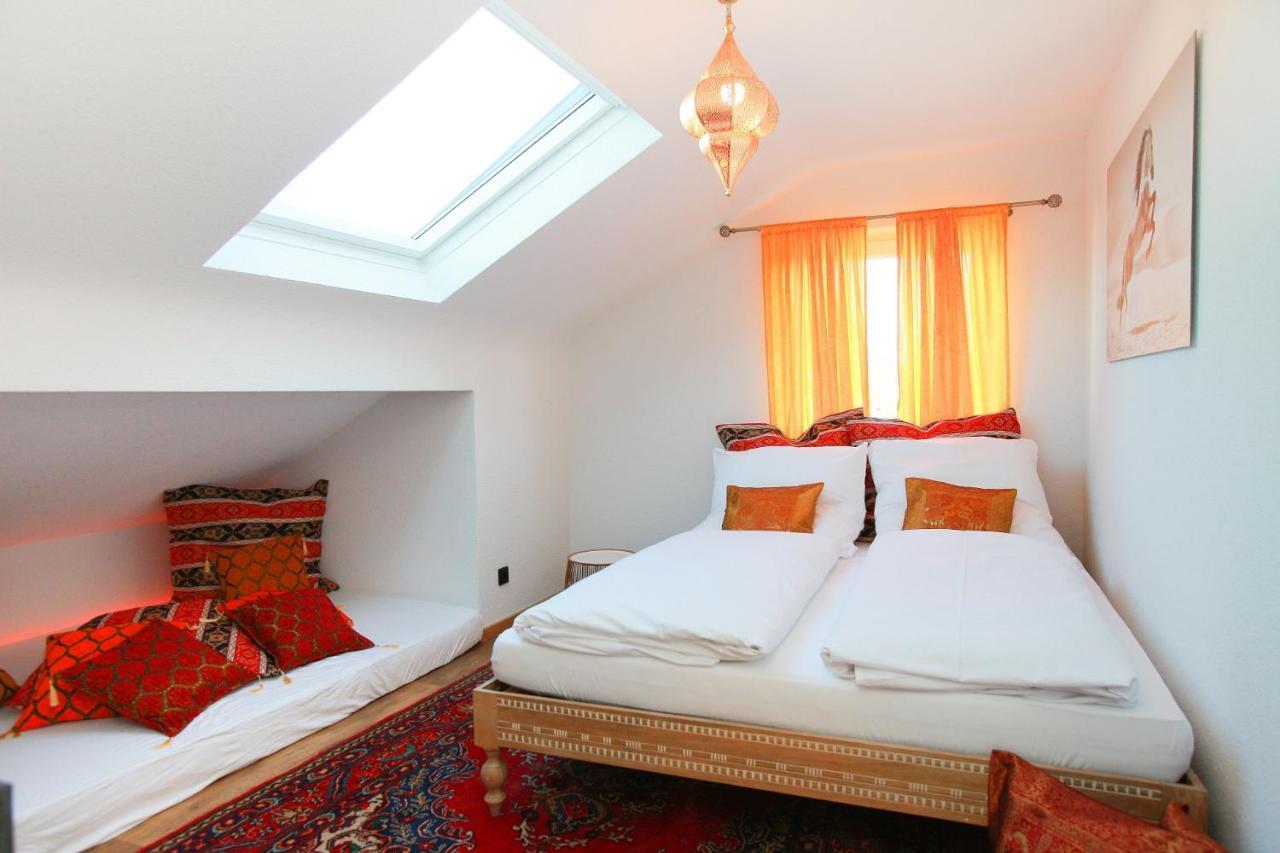 1001 Nacht Bodensee Apartment