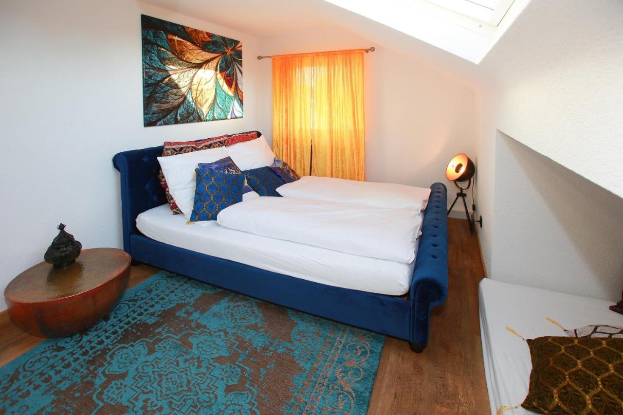 Apartment 1001 Nacht Bodensee *