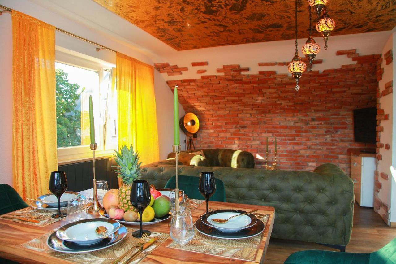 1001 Nacht Bodensee Apartment Kressbronn am Bodensee