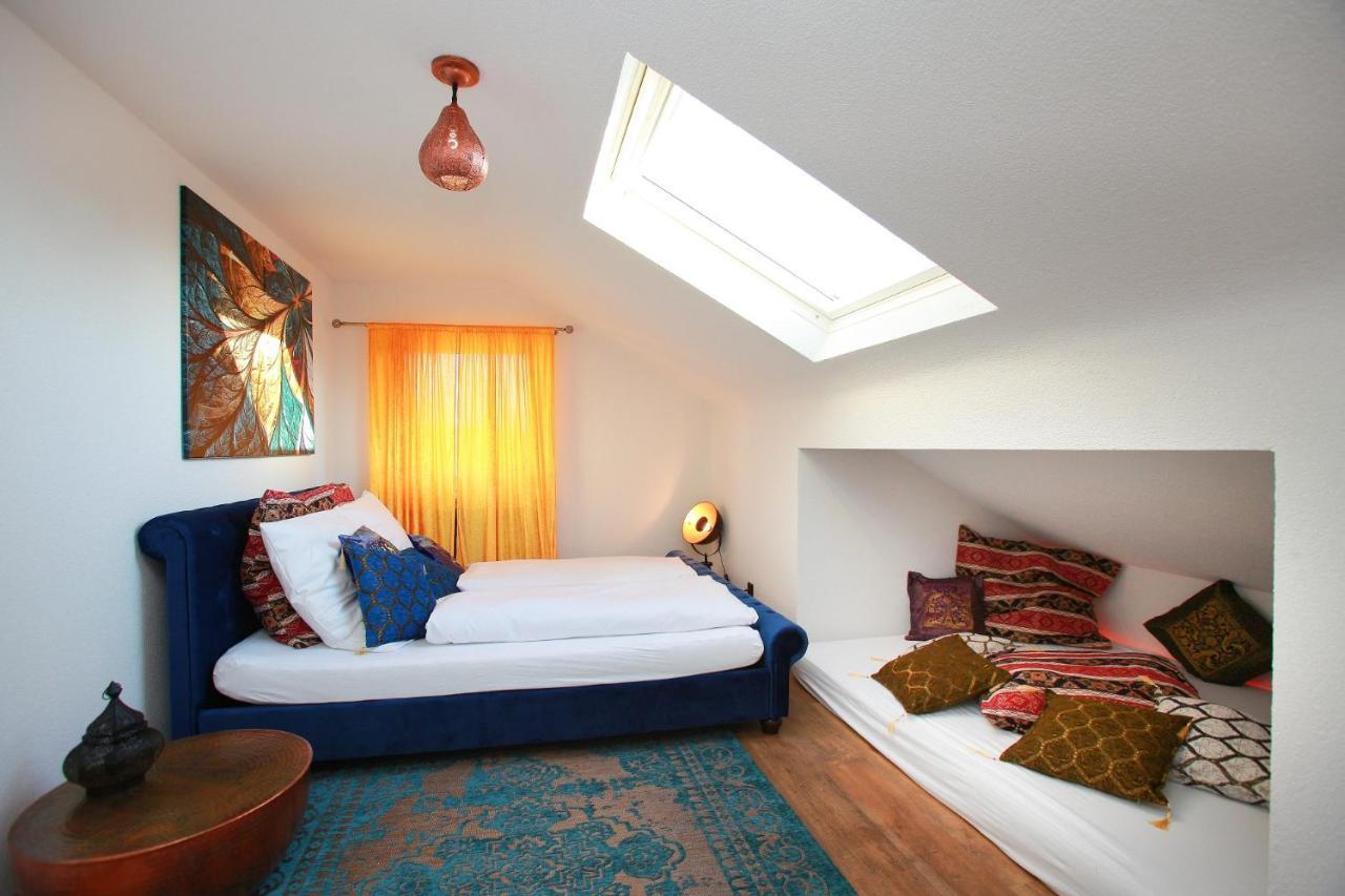 1001 Nacht Bodensee Apartment